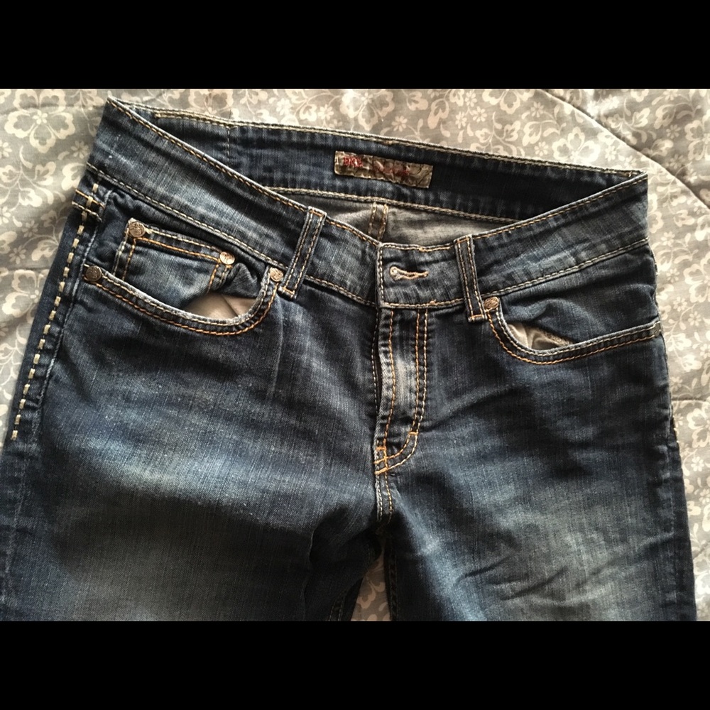 BKE Culture Jeans